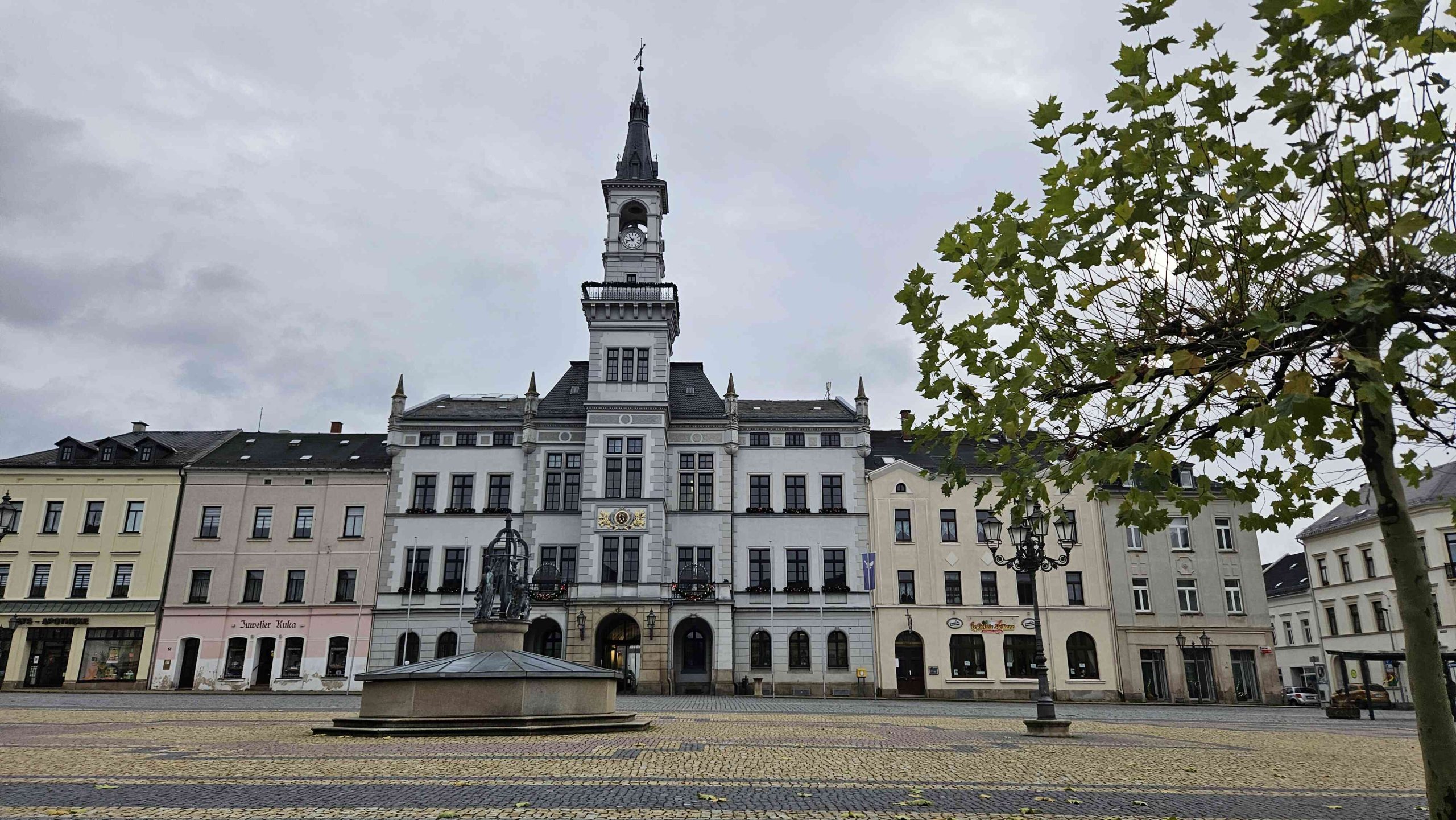 Obrázek článku “Spolupráce s Julius-Mosen-Gymnasium (znovu)navázána”