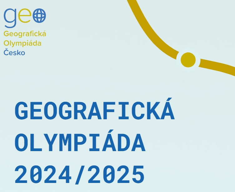 Obrázek článku “Geografická olympiáda pro vyšší gymnázium”